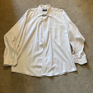 Mens Dress Shirt